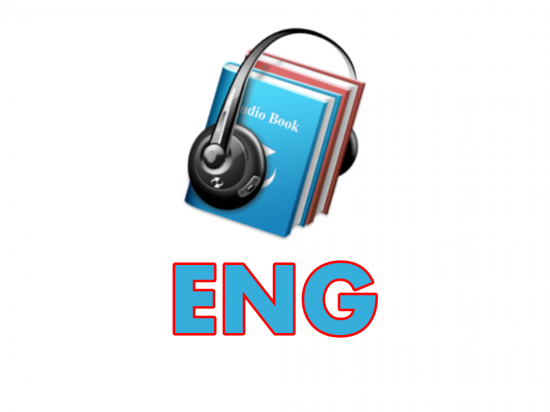 Audiobooki po angielsku