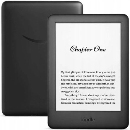 Czytnik Amazon Kindle 10 Touch
