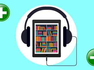 Dlaczego warto słuchać książek